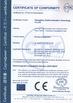 Chine Guangzhou Skyfun Animation Technology Co.,Ltd certifications