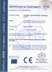 Chine Guangzhou Skyfun Animation Technology Co.,Ltd certifications