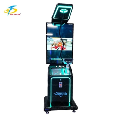 Machine de jeu de tir à la réalité virtuelle