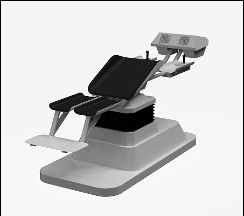Simulateur de vol VR 9D   Wingsuit VR Machine de jeu avec lunettes Deepoon VR, 3 jeux de haute qualité
