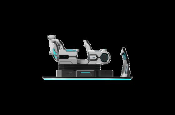 En se basant sur les informations fournies, donnez-moi : 1. Spécifications 2. Arguments de vente 3. Caractéristique(s) (fonction) 4. Avantage(s) (par rapport aux autres machines similaires sur le marché)