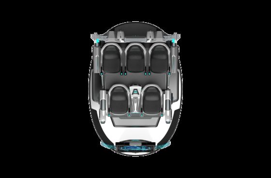 En se basant sur les informations fournies, donnez-moi : 1. Spécifications 2. Arguments de vente 3. Caractéristique(s) (fonction) 4. Avantage(s) (par rapport aux autres machines similaires sur le marché)