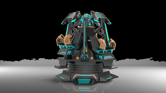 Simulateur de cinéma VR de 3 sièges de Star Tower. Conception de mouvement exclusive 9-DOF, affichage à 360 °, effets spéciaux multiples, lunettes DPVR et conduite immersive à 3 joueurs.