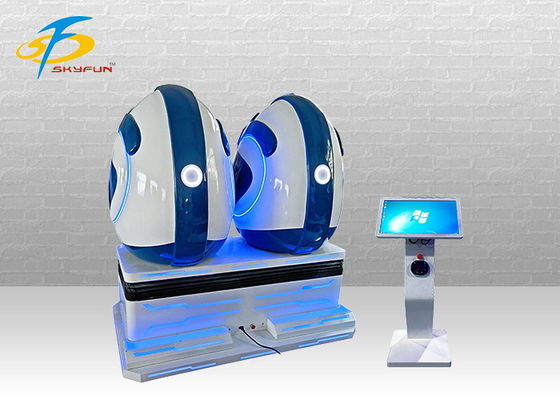 cinéma de réalité virtuelle de 110V 220V/simulateur de jeu de tir de film