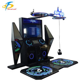 Simulateur de parc d'attractions des jeunes, jeux de simulateur de réalité virtuelle
