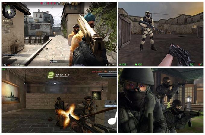Vente chaude 360 plate-forme debout vive de vr de htc de machine de jeu de marcheur de vr des jeux 9d de tir d'arme à feu de degré