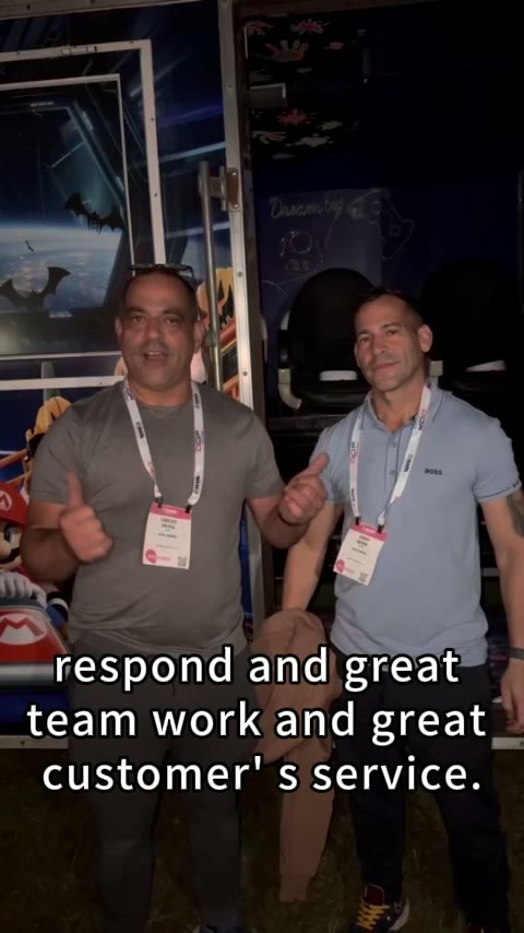 derni&egrave;res nouvelles de l'entreprise Les portes de l'Expo se sont ferm&eacute;es, mais nous n'avions pas fini : une mission de sauvetage sur le parking  4